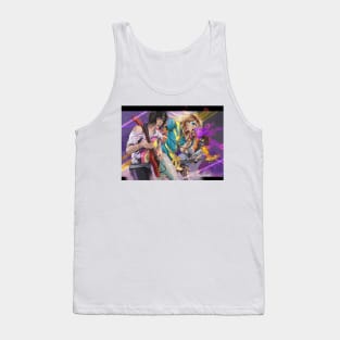 Mutantvision Tank Top